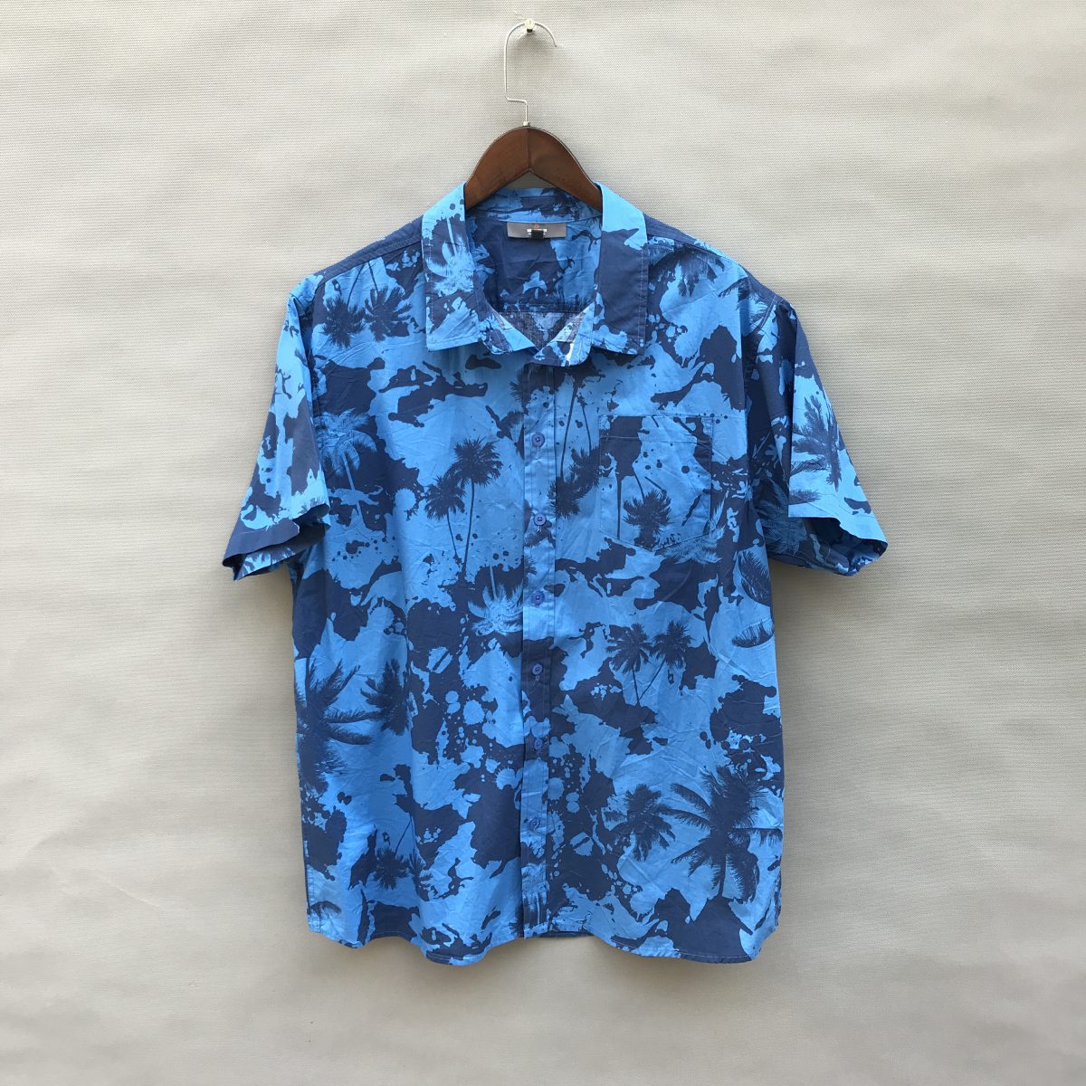 پیراهن هاوایی مدل47522