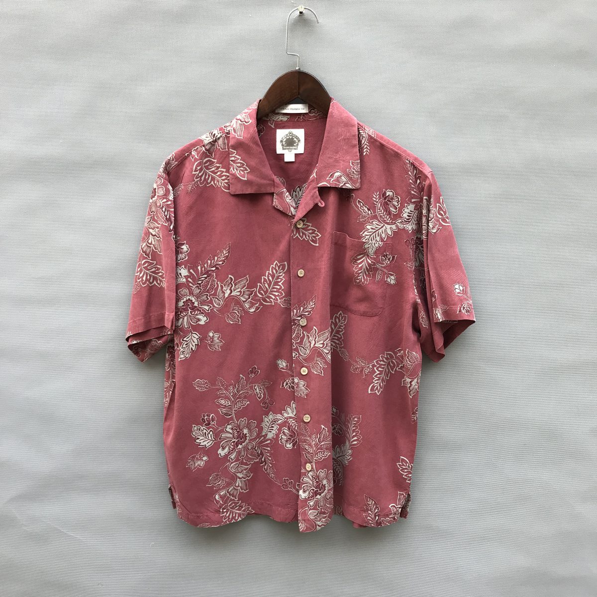 پیراهن هاوایی مدل47524