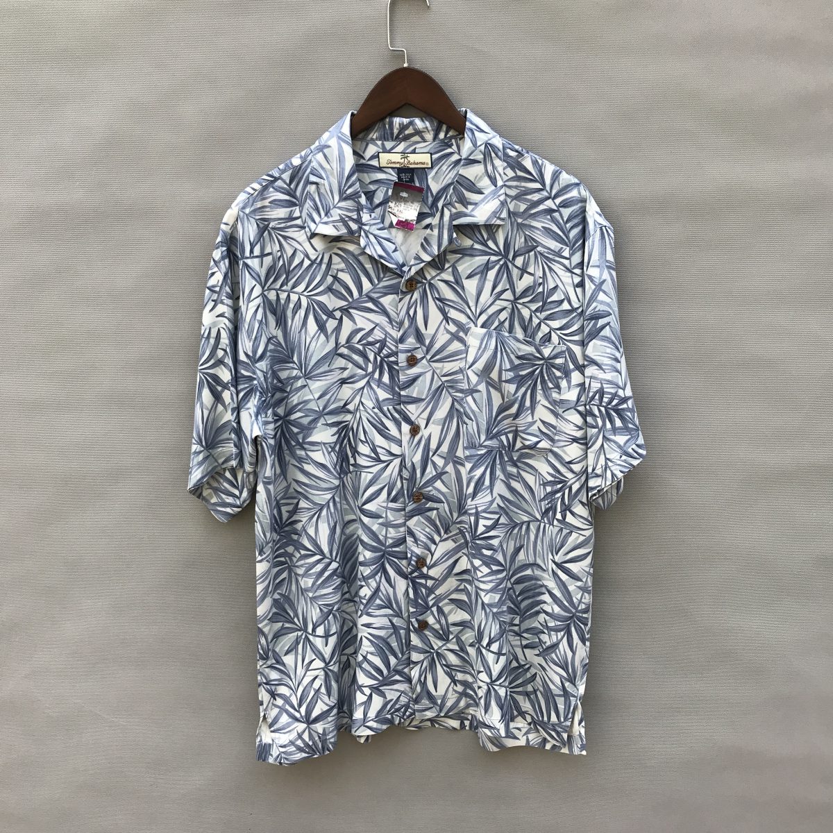 پیراهن هاوایی مدل47616