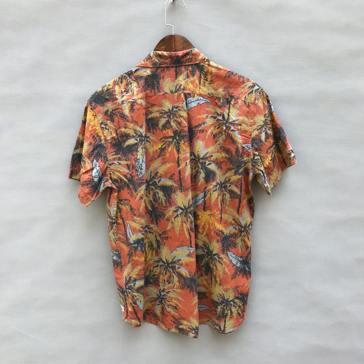 پیراهن هاوایی مدل47604