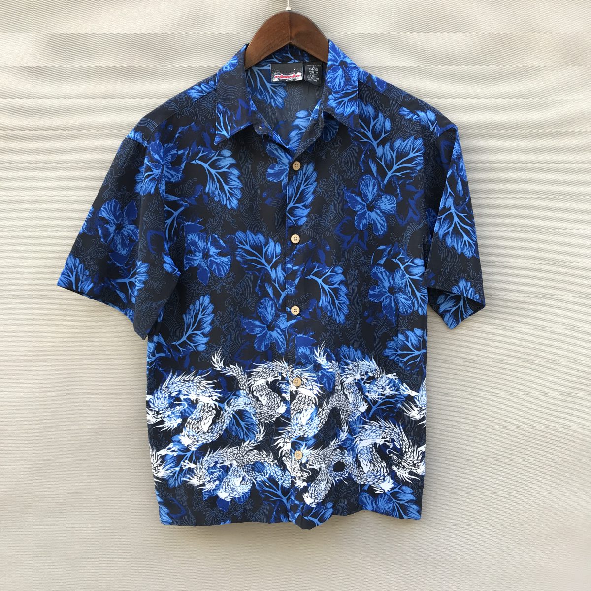 پیراهن هاوایی مدل47596
