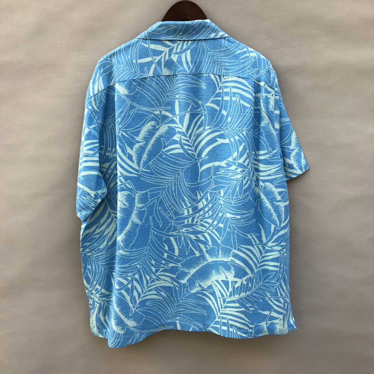 پیراهن هاوایی مدل47597