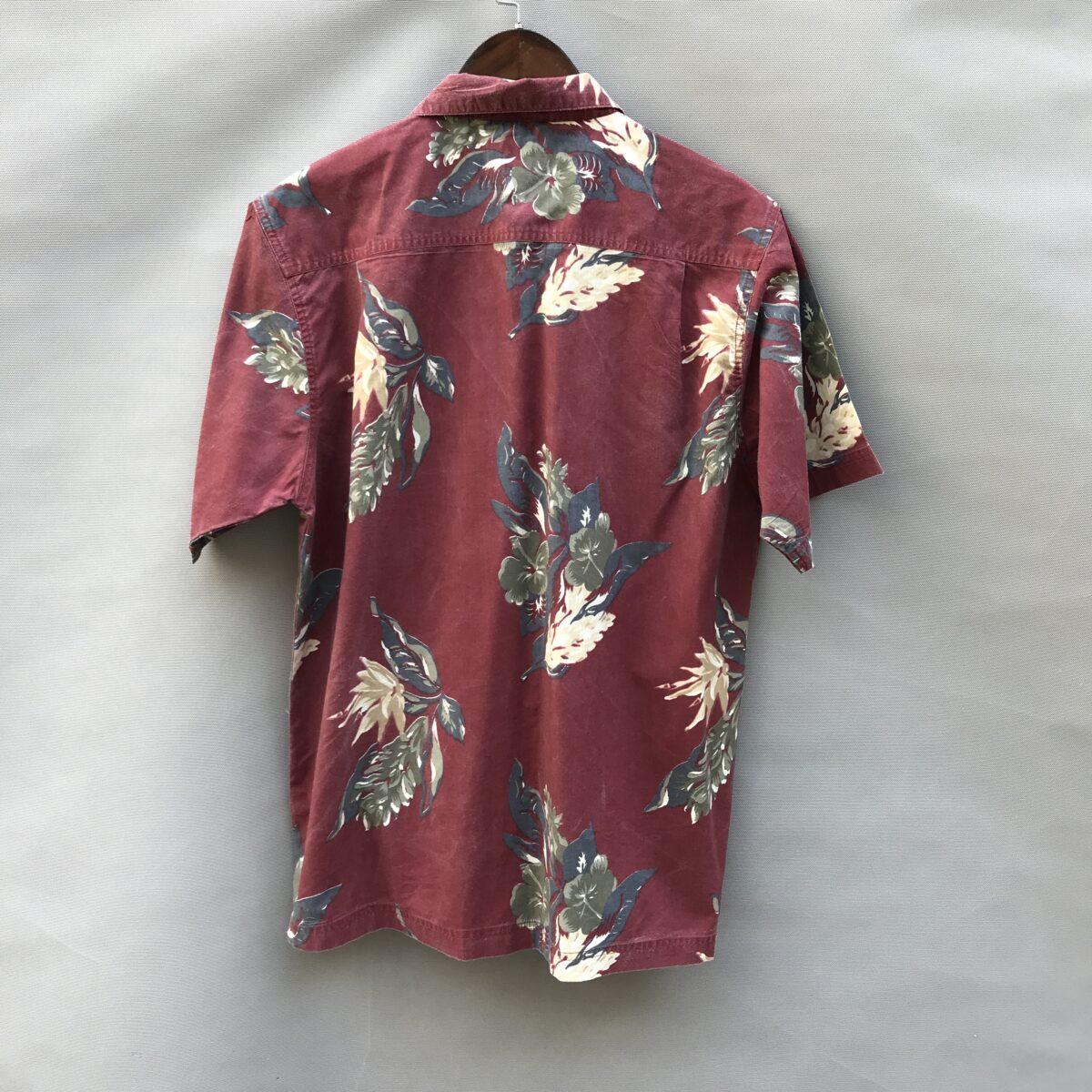 پیراهن هاوایی مدل47676