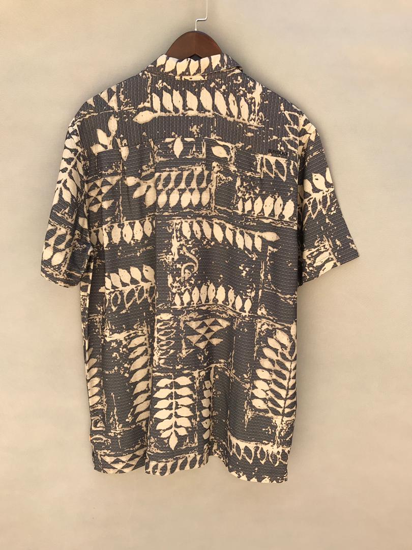 پیراهن هاوایی مدل47640
