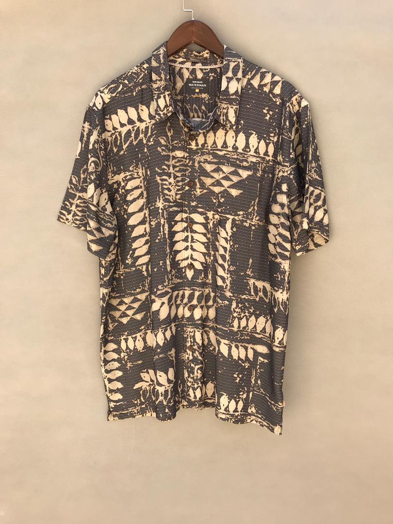 پیراهن هاوایی مدل47640
