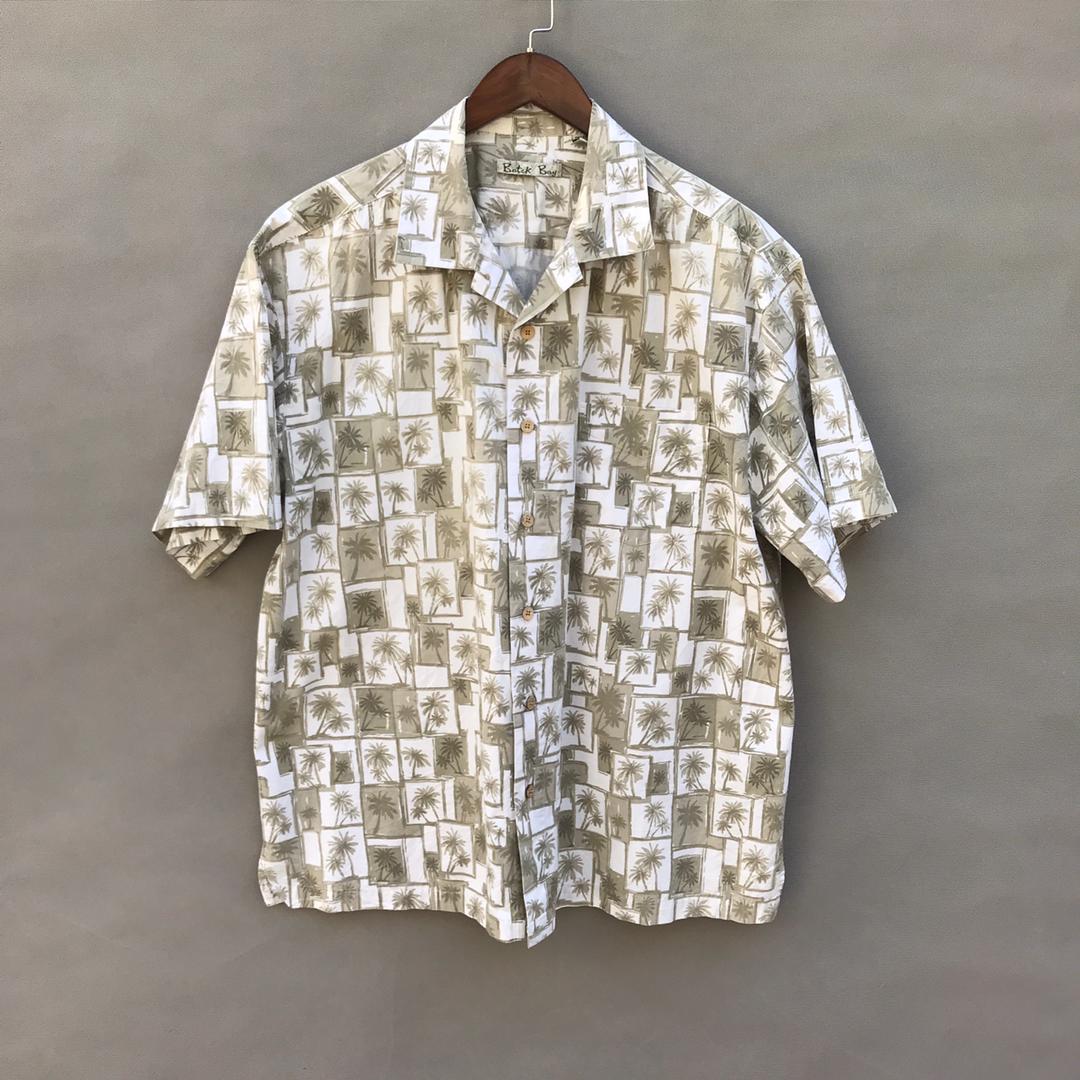 پیراهن هاوایی مدل47715