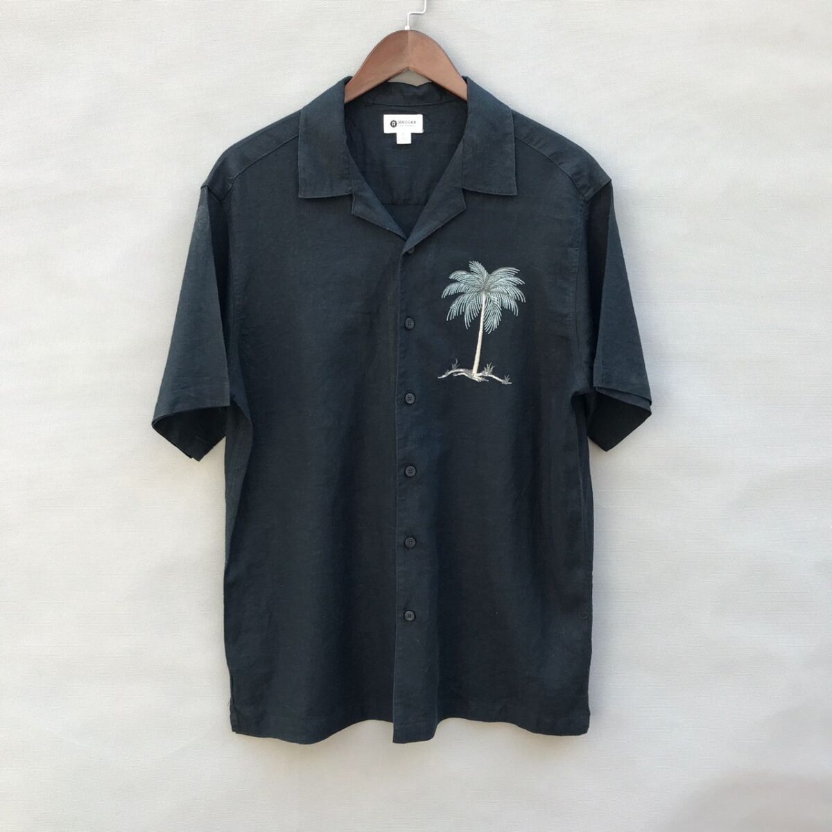 پیراهن هاوایی مدل47760