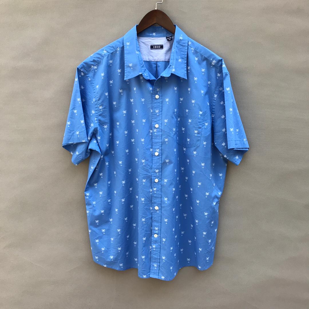 پیراهن هاوایی مدل47833