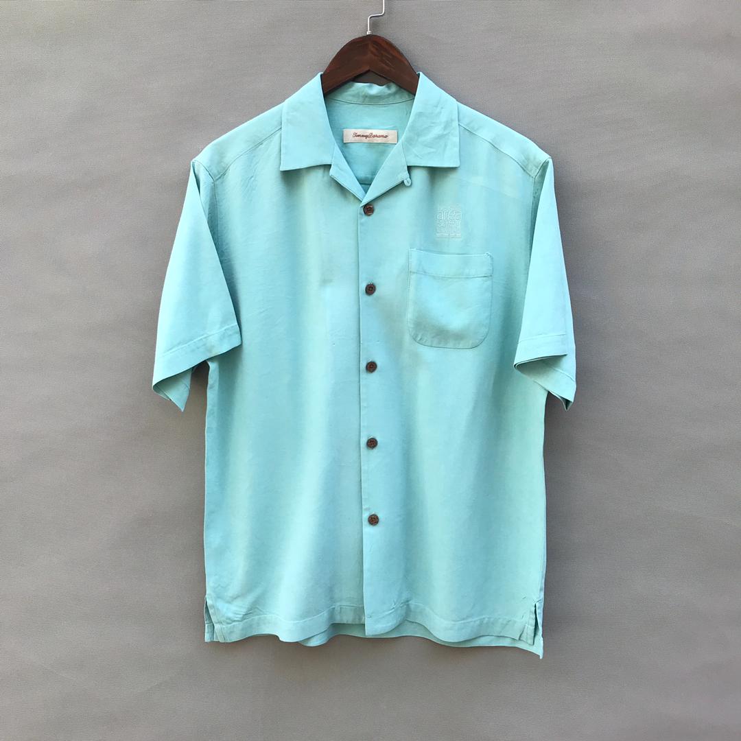 پیراهن هاوایی مدل47838