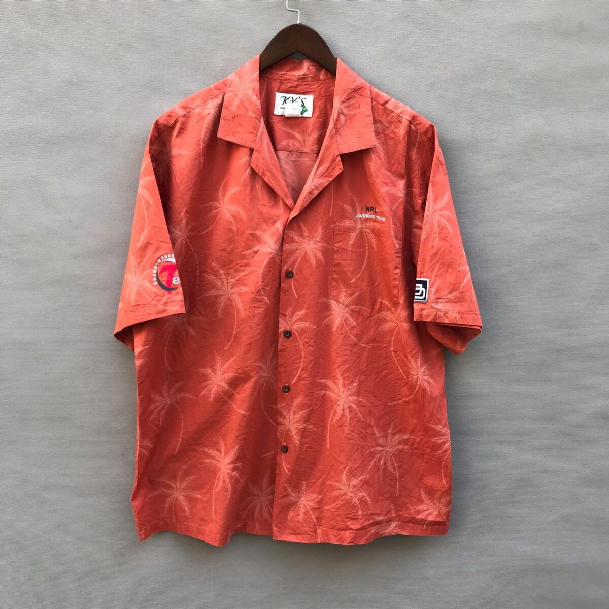 پیراهن هاوایی مدل47864