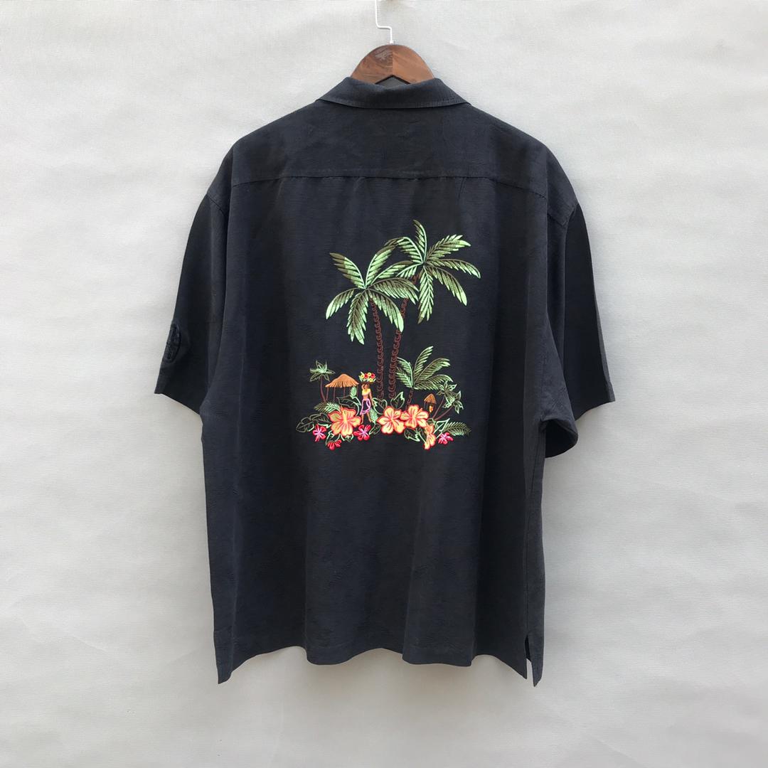 پیراهن هاوایی مدل47962