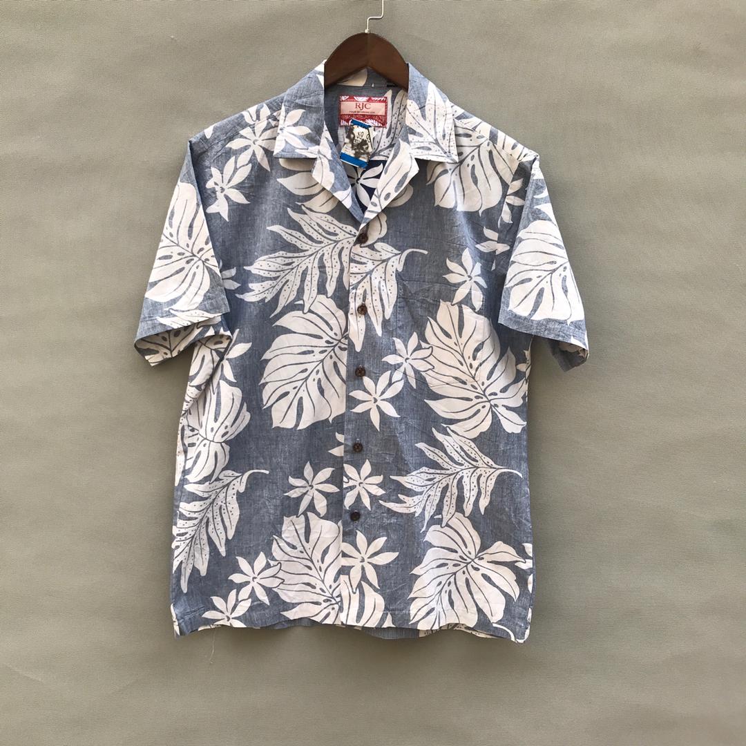 پیراهن هاوایی مدل47959