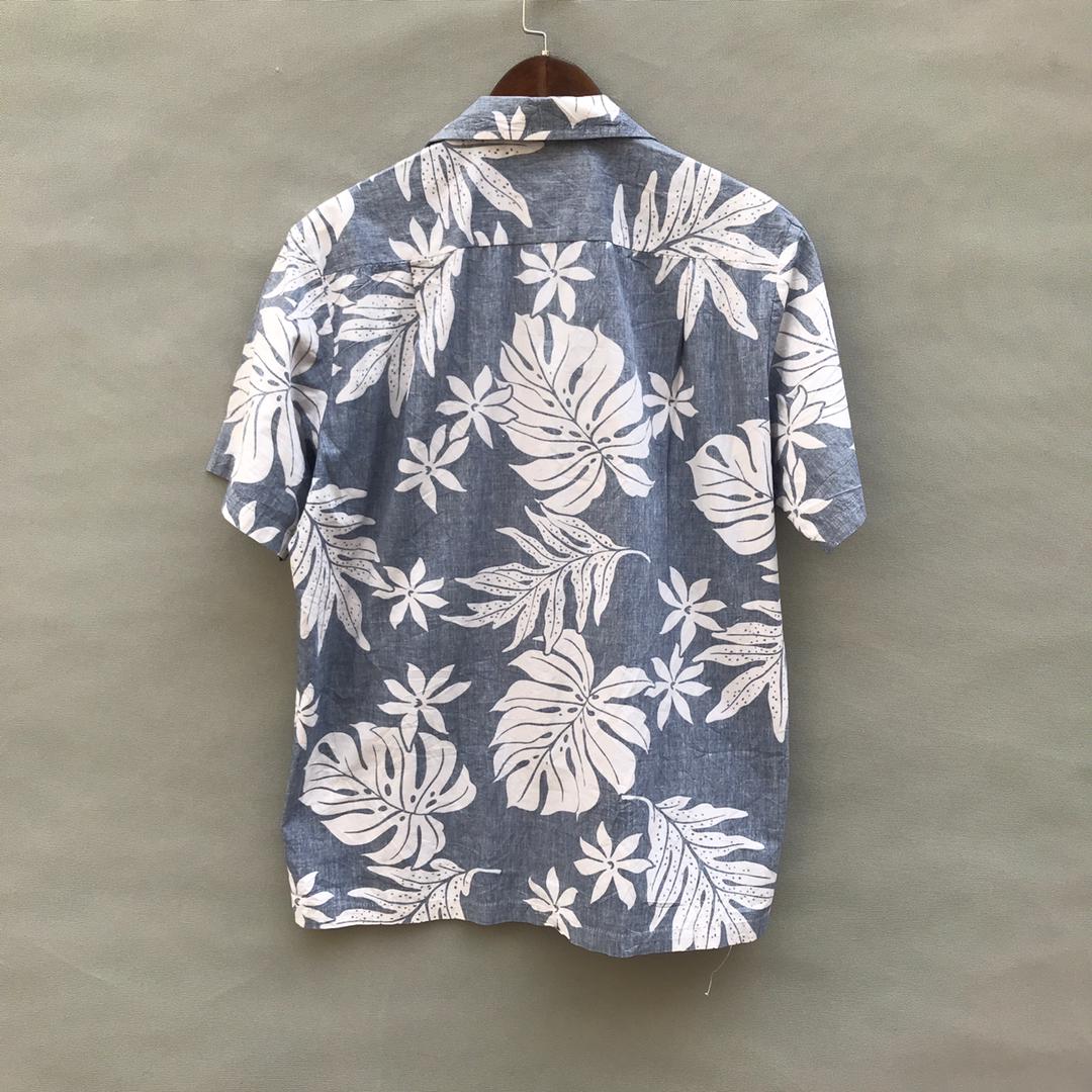 پیراهن هاوایی مدل47959