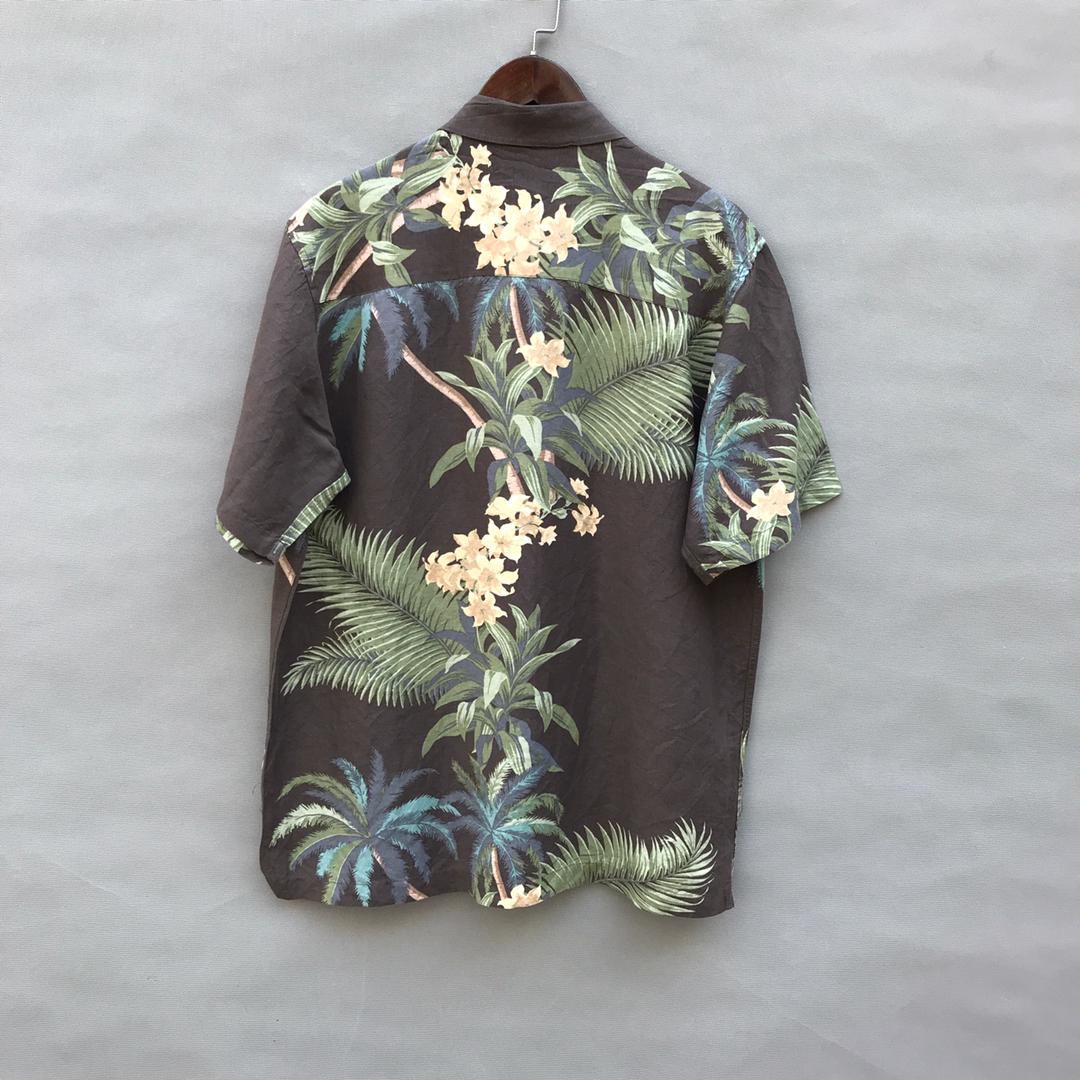 پیراهن هاوایی مدل47951