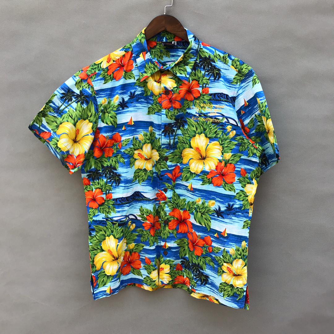 پیراهن هاوایی مدل59028