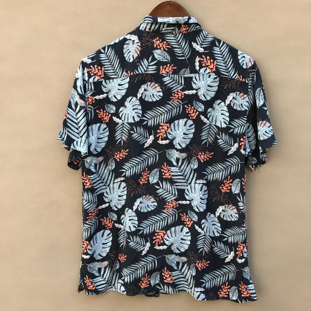 پیراهن هاوایی مدل60798